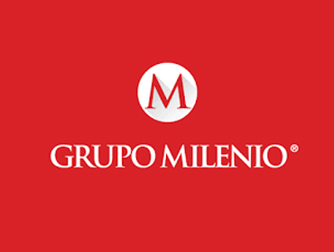 Logo Milenio